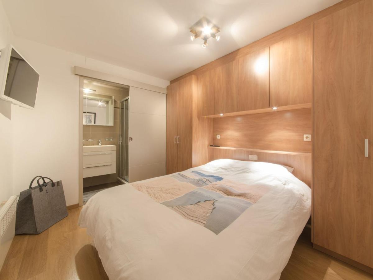 ברדנה Apartment Sea Breeze By Interhome מראה חיצוני תמונה