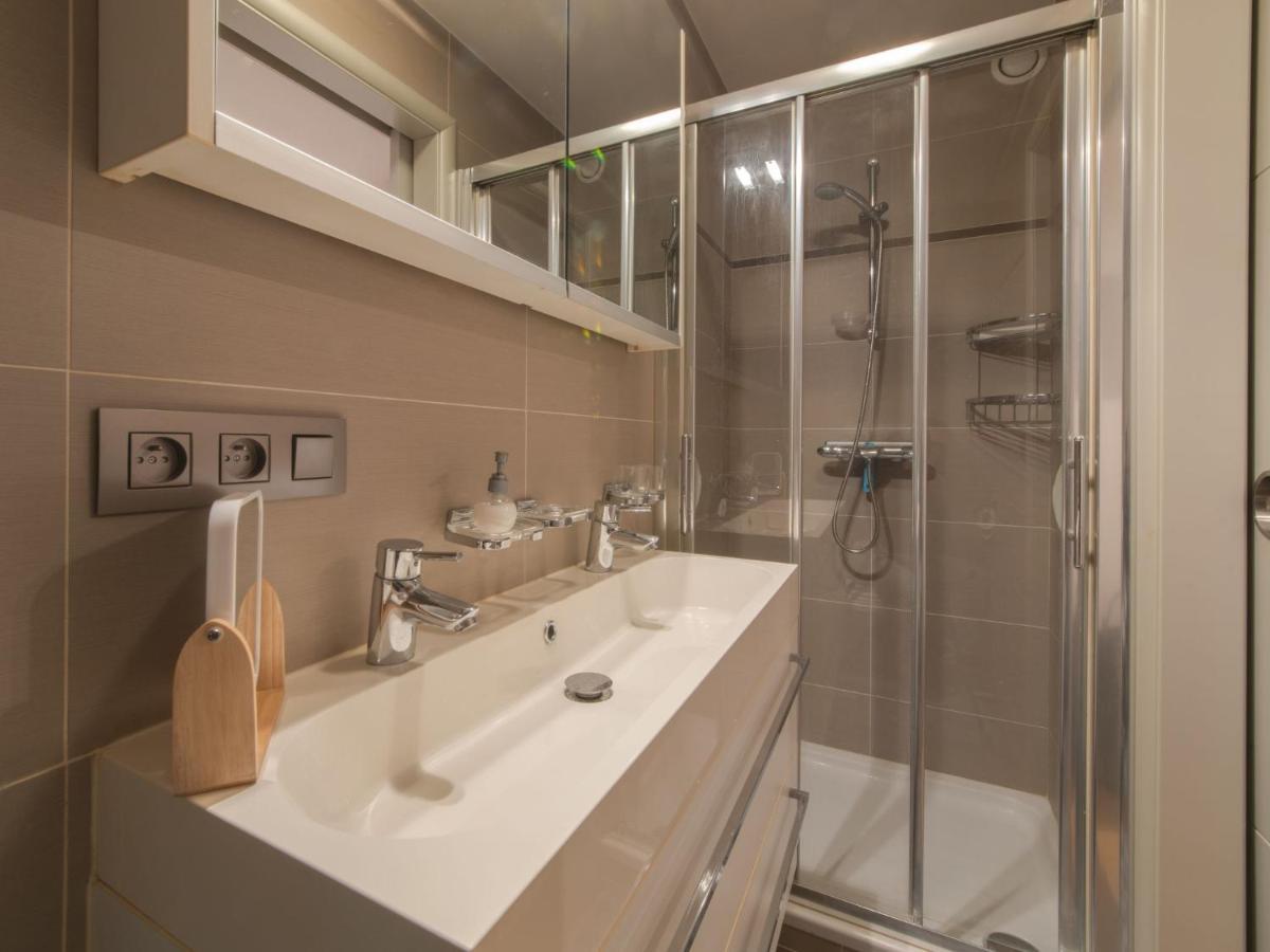 ברדנה Apartment Sea Breeze By Interhome מראה חיצוני תמונה