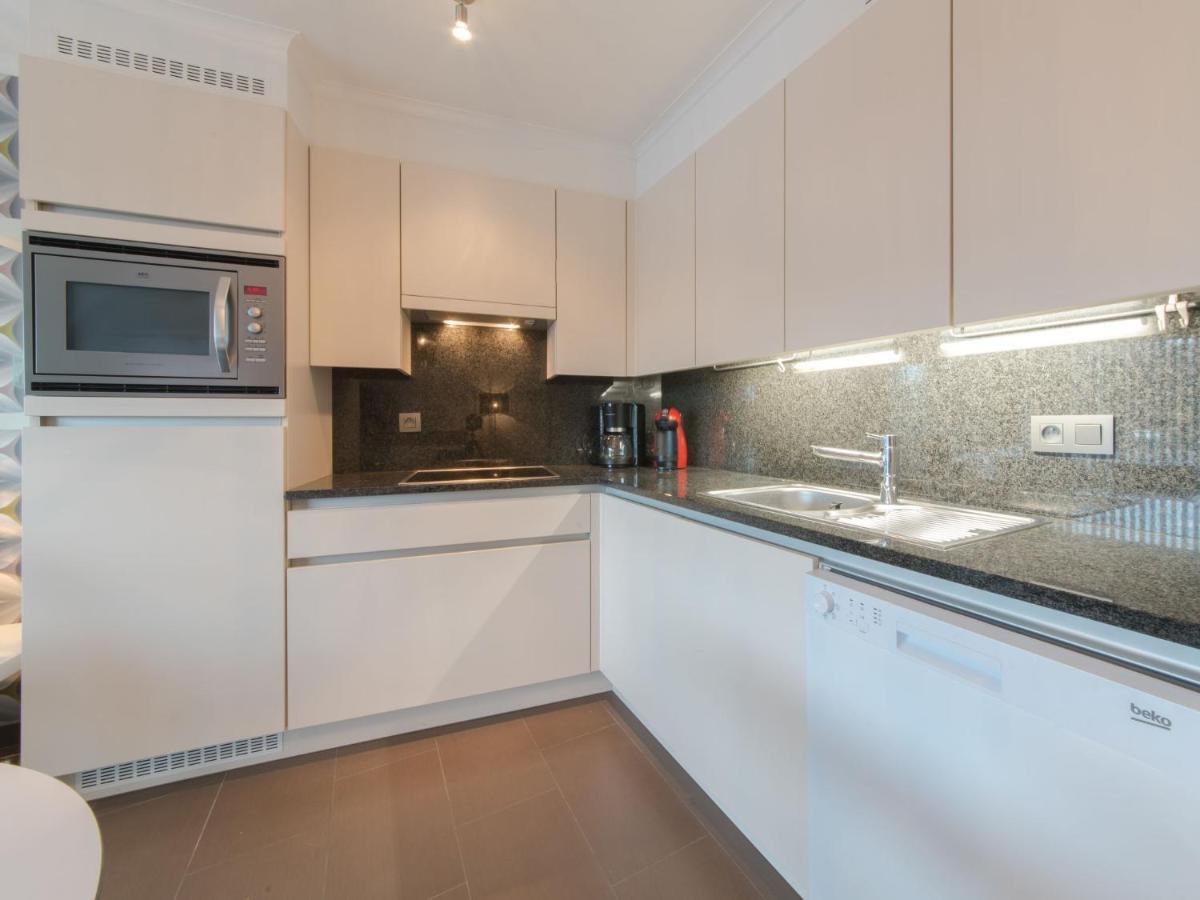 ברדנה Apartment Sea Breeze By Interhome מראה חיצוני תמונה
