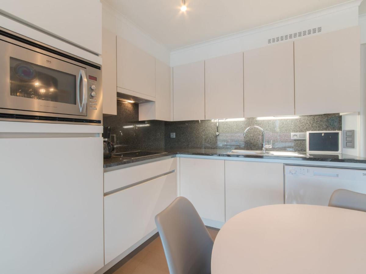 ברדנה Apartment Sea Breeze By Interhome מראה חיצוני תמונה