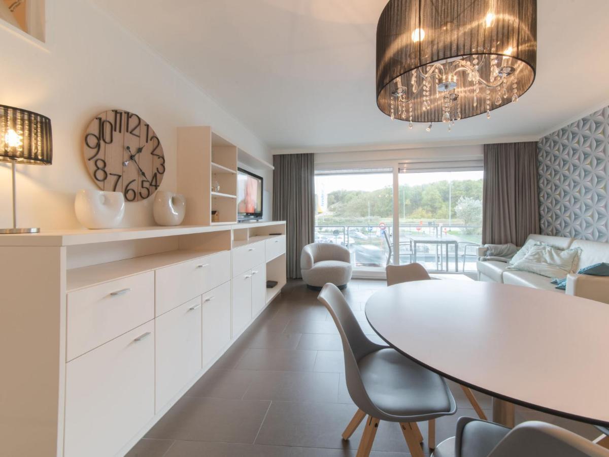 ברדנה Apartment Sea Breeze By Interhome מראה חיצוני תמונה
